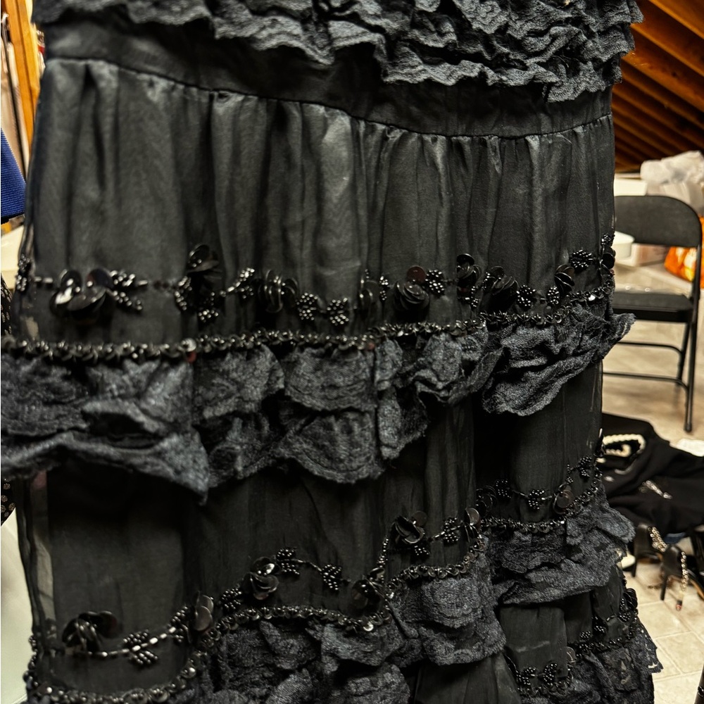 Red Valentino Dress - Picture 5 of 7